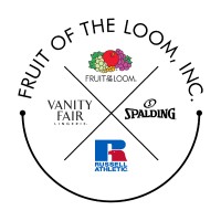 Fruit of the Loom, Inc. logo - Similar company to Ftl