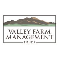 Valley Farm Management