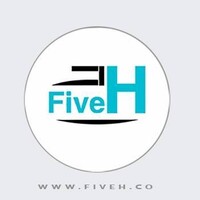 Five.H.Adv logo - Similar company to Ams Bioteq