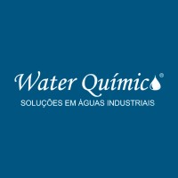 Water Química logo - Similar company to Smart Tratamento De Água