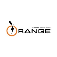 Importadora Orange logo - Similar company to Ldnio Electronic Technology