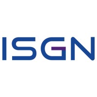 ISGN Corporation - Leading Edge Mortgage and Loan Technology logo - Similar company to Sagent