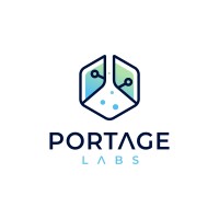 Portage Labs logo - Similar company to Chatterblock