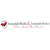 ANNANDALE HEALTH & COMMUNITY SERVICES logo - Similar company to Rakhma, Inc