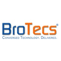Brotecs Technologies LLC. logo - Similar company to Stitel Networks, Llc.
