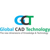 GLOBAL CAD TECHNOLOGY -3D Scanning | CMM inspection | Reverse Engineering | Laser Tracker | CMM ARM| logo - Similar company to Global Cooling Systems