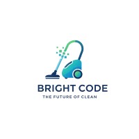 BrightCode Cleaning logo - Similar company to Humanisto