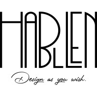 Habllen logo - Similar company to Green Solutions Fze