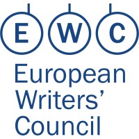 European Writers' Council (EWC) logo - Similar company to Collecting Societies For European Visual Artists