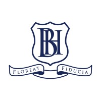 BEESTON HALL SCHOOL, WEST RUNTON, NORFOLK logo - Similar company to Prep Schools Trust