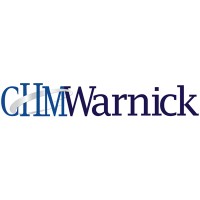 CHMWarnick logo - Similar company to Procaccianti Companies