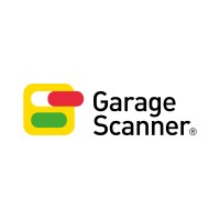 GARAGESCANNER logo - Similar company to Doors Impeks