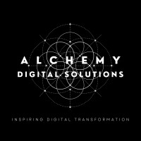 Alchemy Digital Solutions logo - Similar company to Cullaborate
