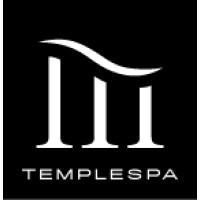TEMPLESPA Skincare logo - Similar company to Citrus Training