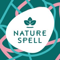 Nature Spell logo - Similar company to Wellgard
