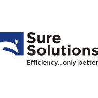 SureSolutions logo - Similar company to Retailguard