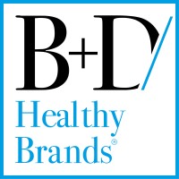 B+D Healthy Brands GmbH logo - Similar company to Bold Campus