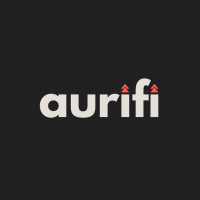 Aurifi logo - Similar company to Dexif