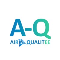 Air-Qualitee logo - Similar company to Andone Partners