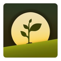 Thrive Mental Health Coaching logo - Similar company to Equality Myanmar