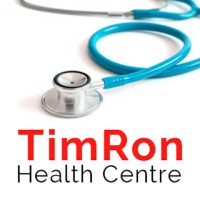 Timron Health & Wellness Centre logo - Similar company to Ar Diagnostics