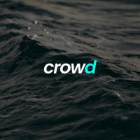 Agência Crowd logo - Similar company to Bseen Group