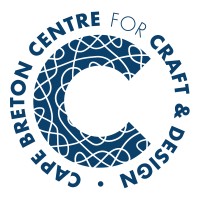 Cape Breton Centre for Craft & Design logo - Similar company to Studio 114