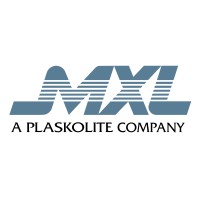 MXL Industries - A PLASKOLITE COMPANY logo - Similar company to Plaskolite
