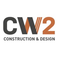 CW2 Construction and Design Ltd. logo - Similar company to Gamut Project Solutions