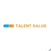 Talent Salud logo - Similar company to Talent Selection, S.L.