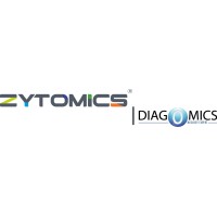DIAGOMICS logo - Similar company to Melyad