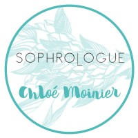 Sophrologue - Chloé Moinier logo - Similar company to Denis Coen - Mindset & Leadership Coach