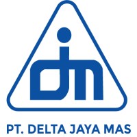 PT. Delta Jaya Mas logo - Similar company to Pt. Power Pack Industrial Solution