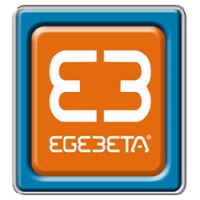 Egebeta logo - Similar company to Talay Makina