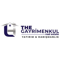 The Gayrimenkul logo - Similar company to Gayri̇menkul