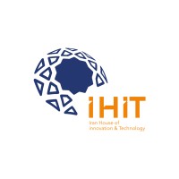 Iran House of Innovation and Technology logo - Similar company to Diaco Studios