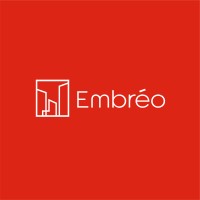 Embréo Immobilier logo - Similar company to Livinx