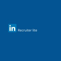 linkedin recruitment services logo - Similar company to Club Rowad