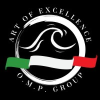 O.M.P. Group logo - Similar company to Faim