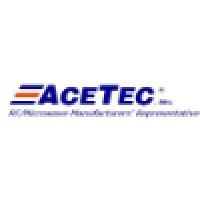ACETEC INC. logo - Similar company to Acetec Ab