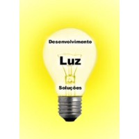 LUZ soluções e desenvolvimento logo - Similar company to Atacado Óptico Ltda.