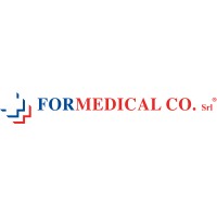 Formedical Co S.r.l. logo - Similar company to Pt Calibramed