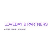 Loveday & Partners - a Titan Wealth Company logo - Similar company to Bear Credit