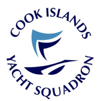 Cook Islands Yacht Squadron logo - Similar company to Vys - Global Superyacht Supplier