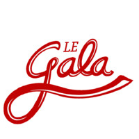 Le Gala logo - Similar company to Escapade