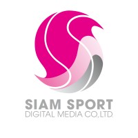 SIAM SPORT DIGITAL MEDIA CO., LTD. logo - Similar company to Dosetech Co., Ltd.