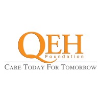 Queen Elizabeth Hospital Foundation logo - Similar company to Lean Construction Ltd