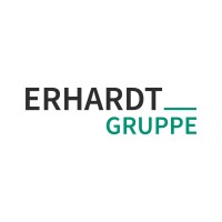 Erhardt Gruppe logo - Similar company to Esentri Ag