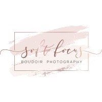 Soft Focus Beauty & Boudoir logo - Similar company to Under The Garter | Denver Boudoir Photography