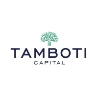 Tamboti Capital logo - Similar company to Boardroom App